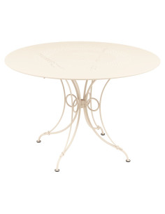 Table Ø 117 - 1900 - Fermob